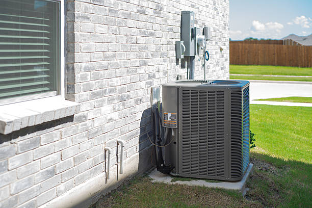 Reliable Ac Installation contractor in Clarklake, MI by FH HVAC